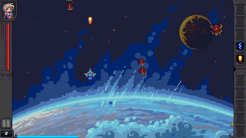 Скриншот 3 к игре GUNFIELD