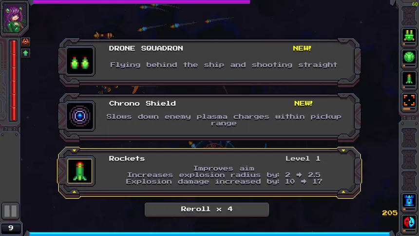Скриншот 4 к игре GUNFIELD