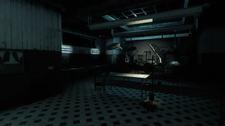 Скриншот 6 к игре The Forgotten Tapes: Twisted Forms