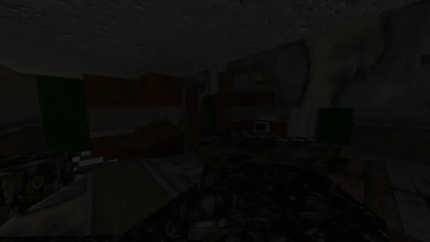 Скриншот 1 к игре Unhinged 2