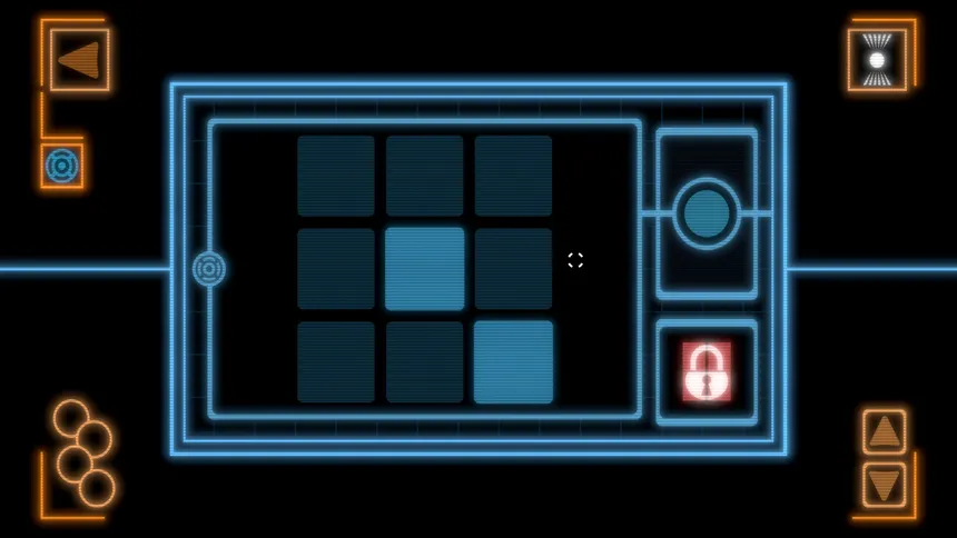 Скриншот 5 к игре Phrixothrix