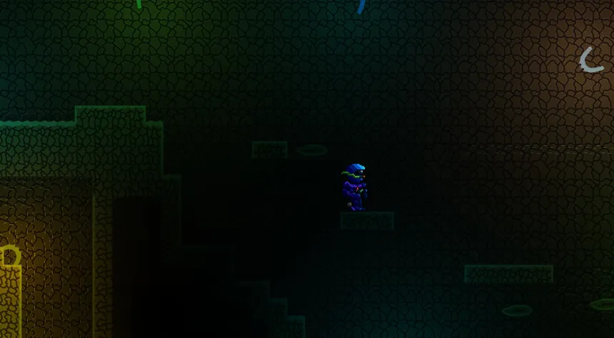 Скриншот 2 к игре Breach in space