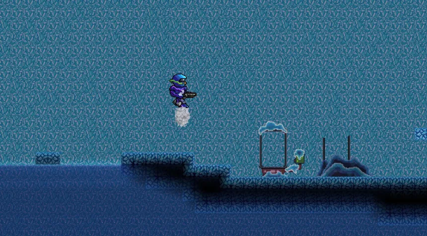 Скриншот 3 к игре Breach in space