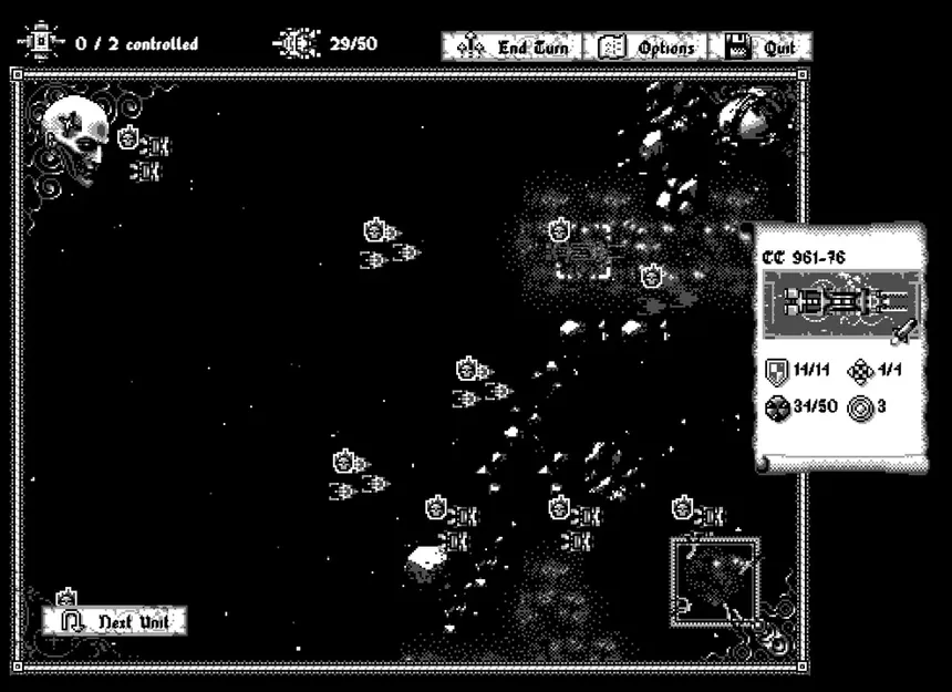 Скриншот 2 к игре Xenocide