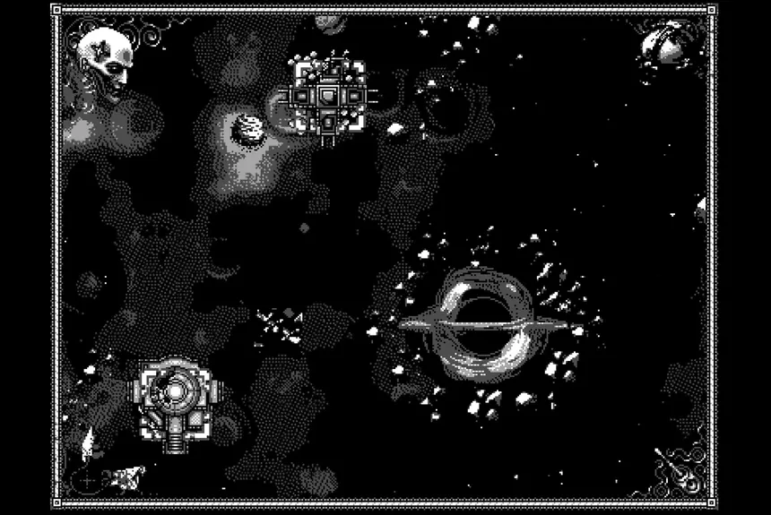 Скриншот 3 к игре Xenocide