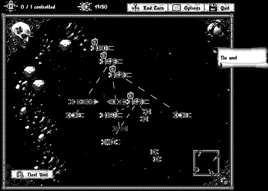 Скриншот 5 к игре Xenocide
