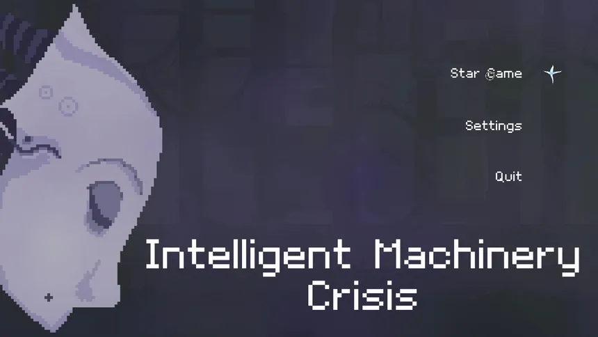 Скриншот 1 к игре MechCrisis