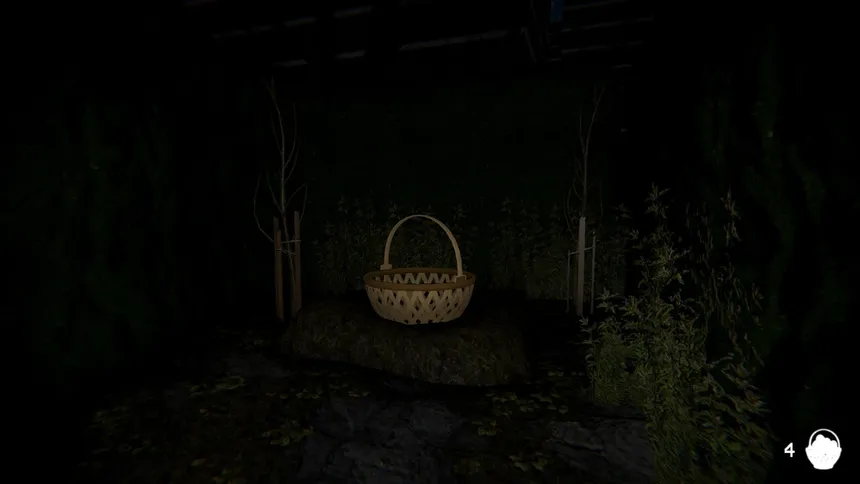 Скриншот 4 к игре Dye The Bunny