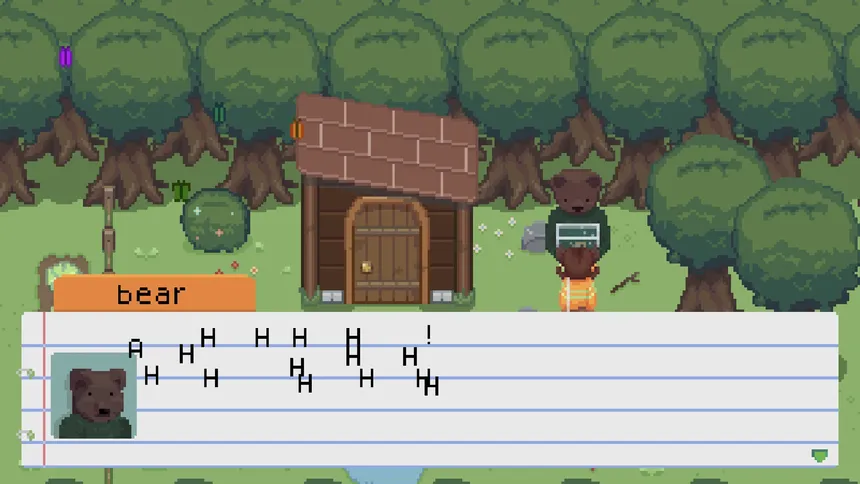 Скриншот 4 к игре Garage Sale