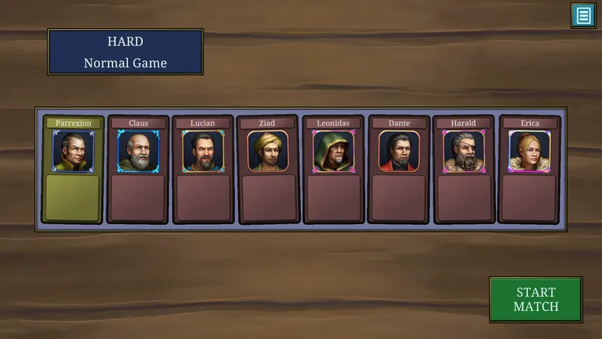 Скриншот 5 к игре Auto RiskRisk
