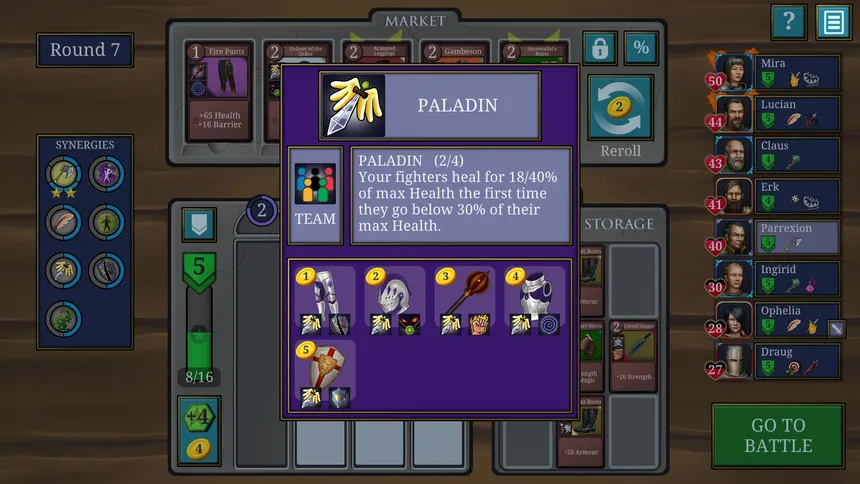 Скриншот 7 к игре Auto RiskRisk