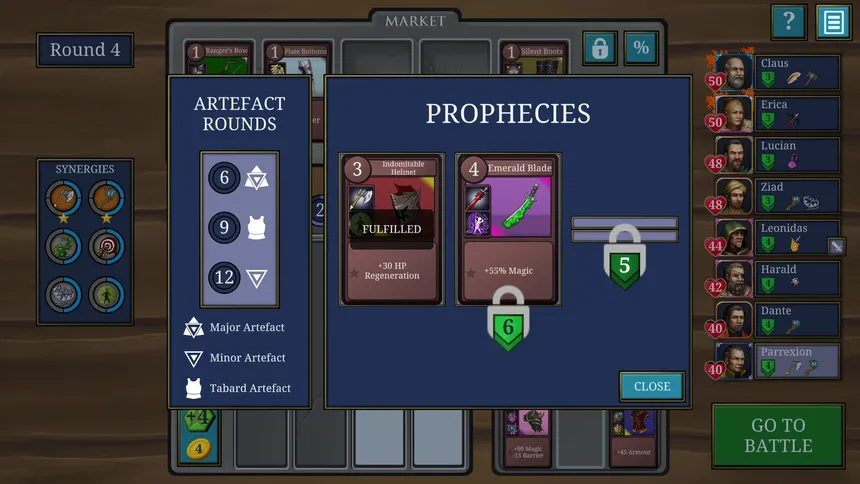 Скриншот 8 к игре Auto RiskRisk