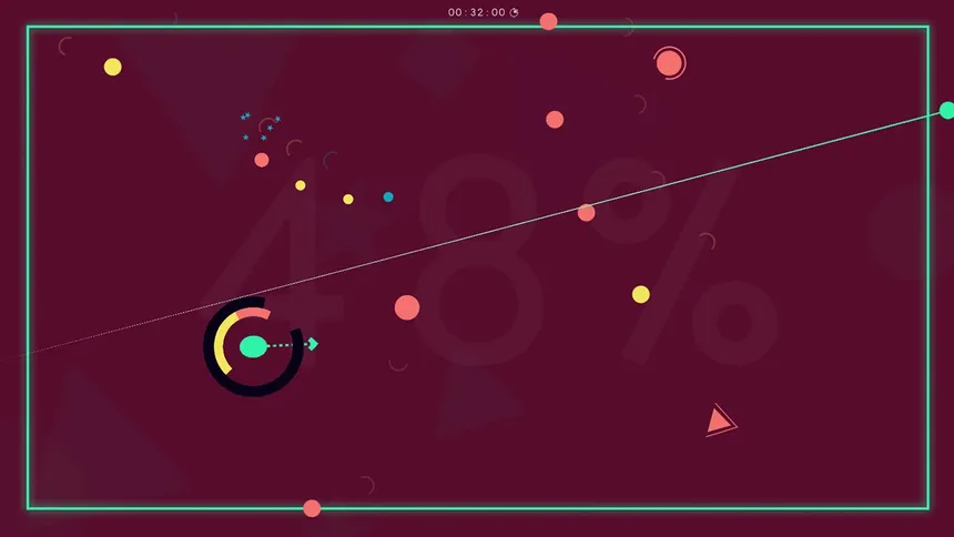 Скриншот 4 к игре 100% Challenge