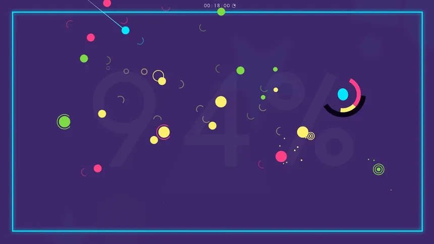 Скриншот 5 к игре 100% Challenge