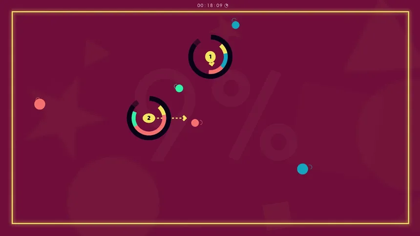 Скриншот 6 к игре 100% Challenge