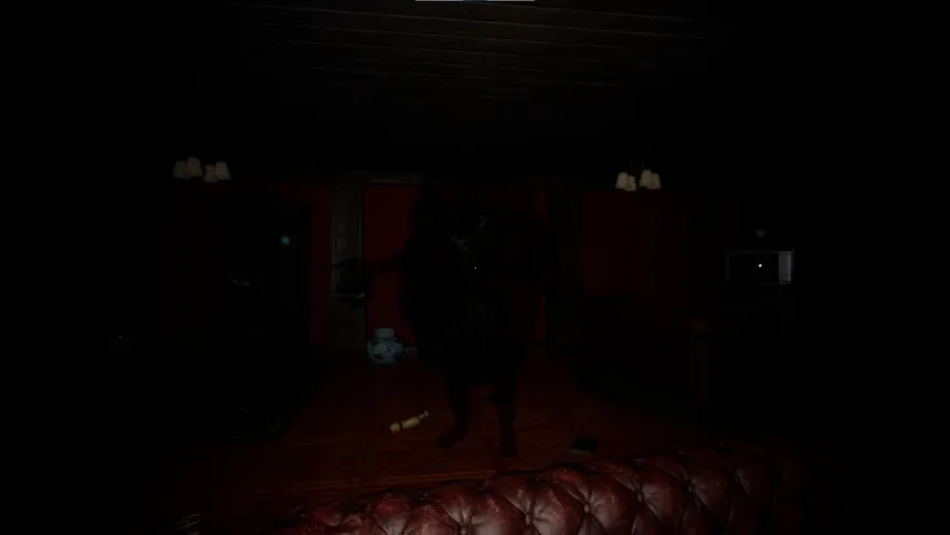 Скриншот 2 к игре Malice