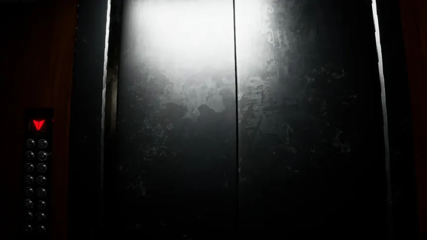 Скриншот 1 к игре Backrooms Project: The lost file
