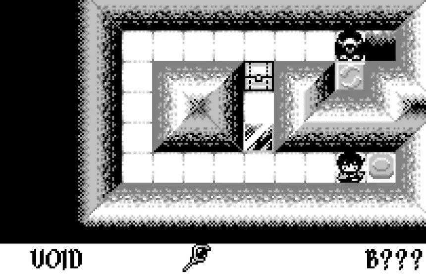 Скриншот 7 к игре Void Stranger