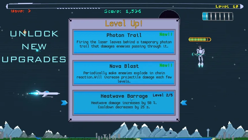 Скриншот 4 к игре Dominus Solaris