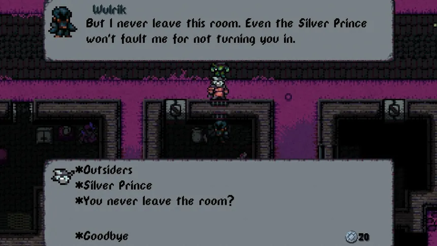 Скриншот 5 к игре Kingsvein