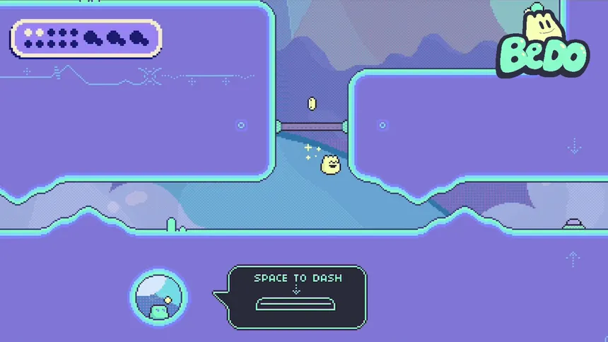 Скриншот 1 к игре BeDo