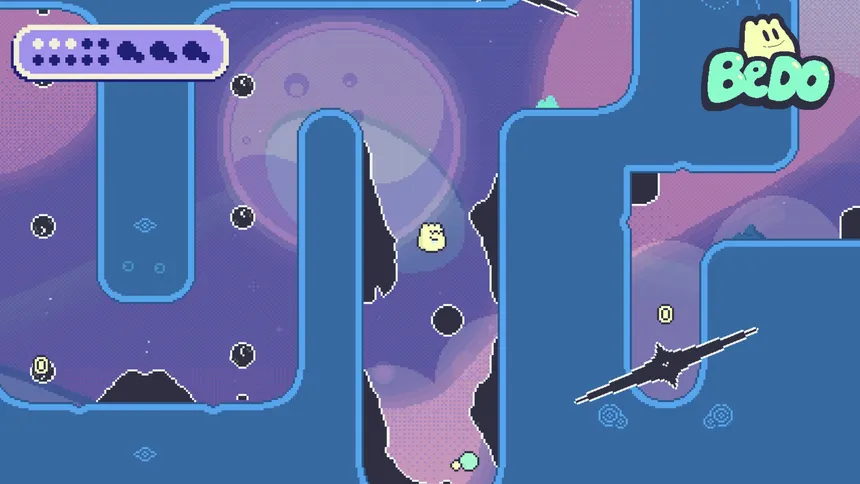 Скриншот 4 к игре BeDo