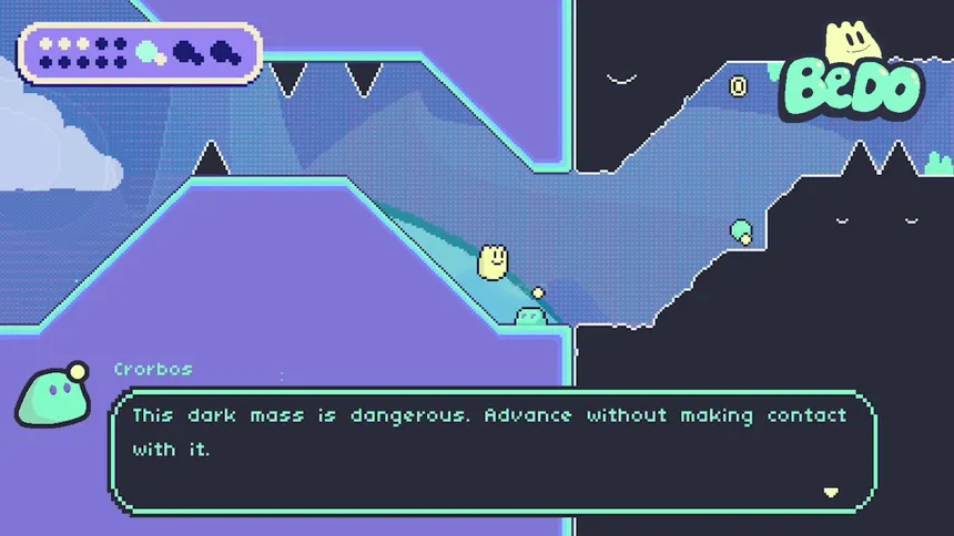 Скриншот 6 к игре BeDo