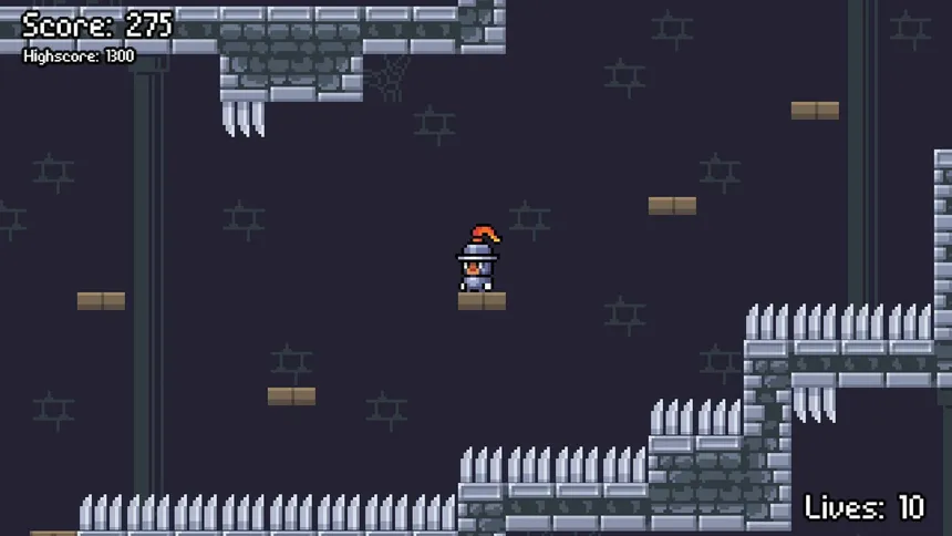 Скриншот 6 к игре Kingsblade: King's Keep Prologue