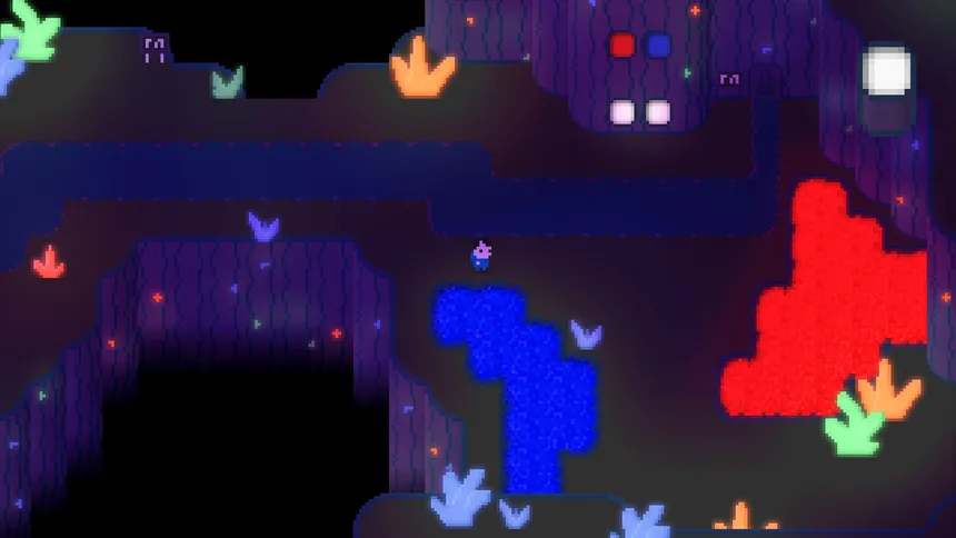 Скриншот 3 к игре AI Unbound
