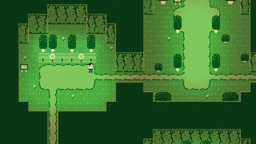 Скриншот 5 к игре AI Unbound