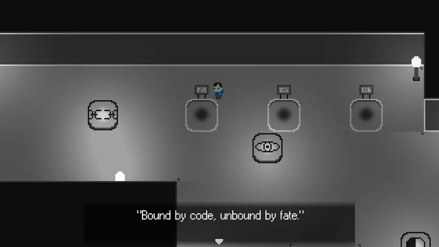 Скриншот 8 к игре AI Unbound