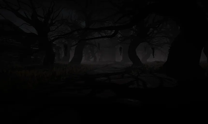 Скриншот 2 к игре Fragments of the Afterlife