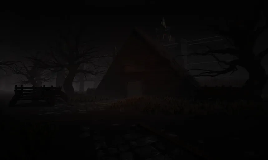 Скриншот 5 к игре Fragments of the Afterlife