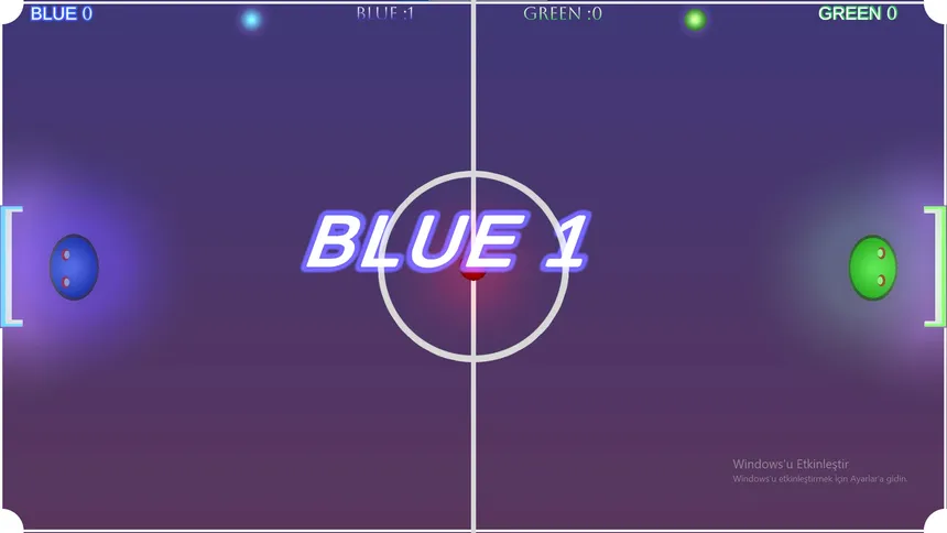 Скриншот 5 к игре Lightballs