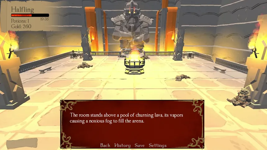 Скриншот 8 к игре Escape the Unknown: Awaken the Realm