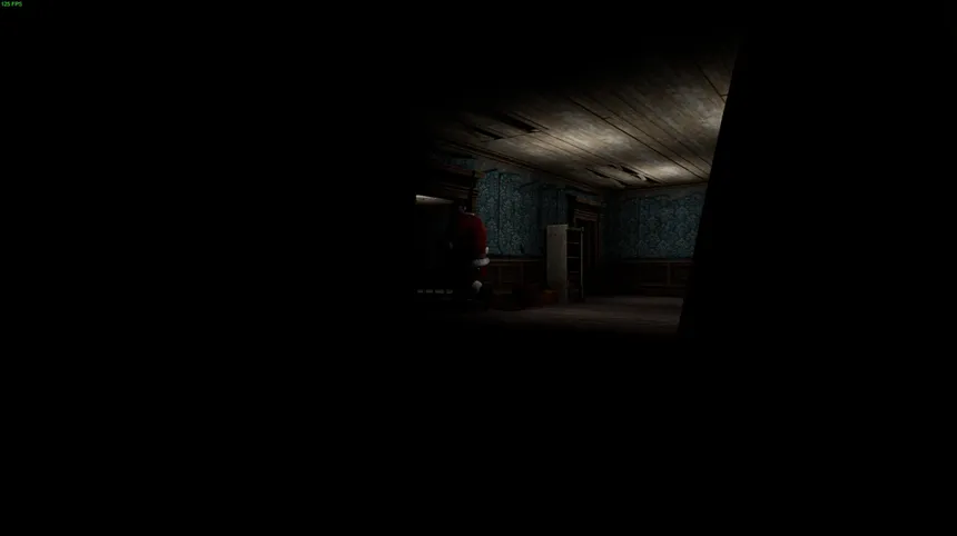 Скриншот 5 к игре Santas Basement