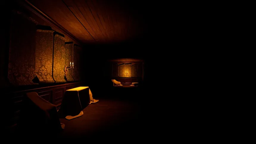 Скриншот 7 к игре Santas Basement