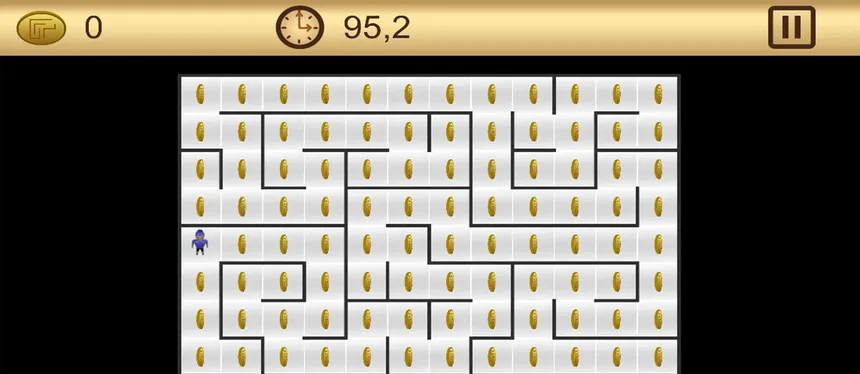 Скриншот 4 к игре Exit Maze