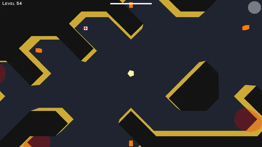 Скриншот 5 к игре Little Turrets