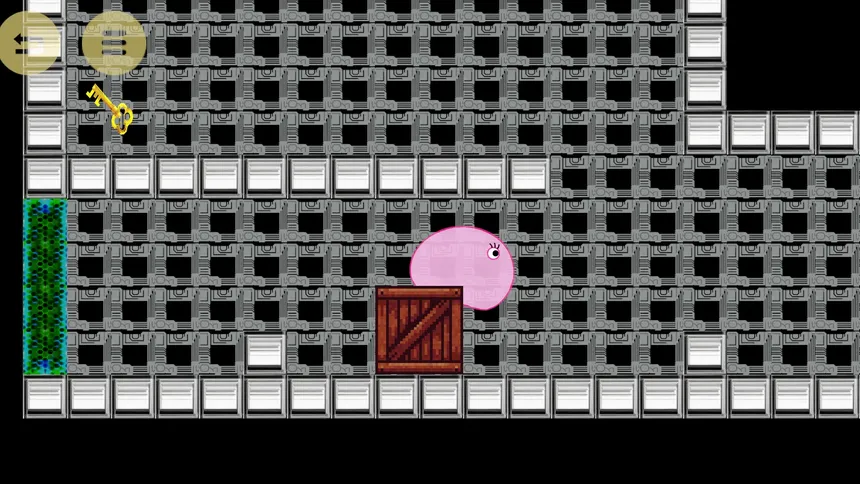 Скриншот 2 к игре Riddle of the Jelly