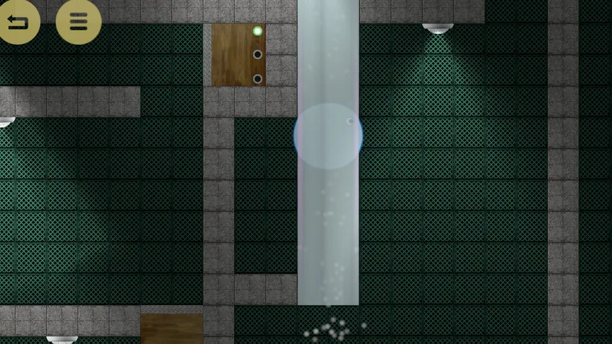 Скриншот 5 к игре Riddle of the Jelly
