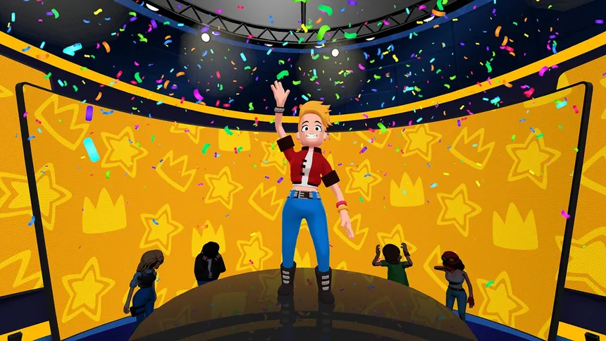 Скриншот 5 к игре Brain Show: Party Game