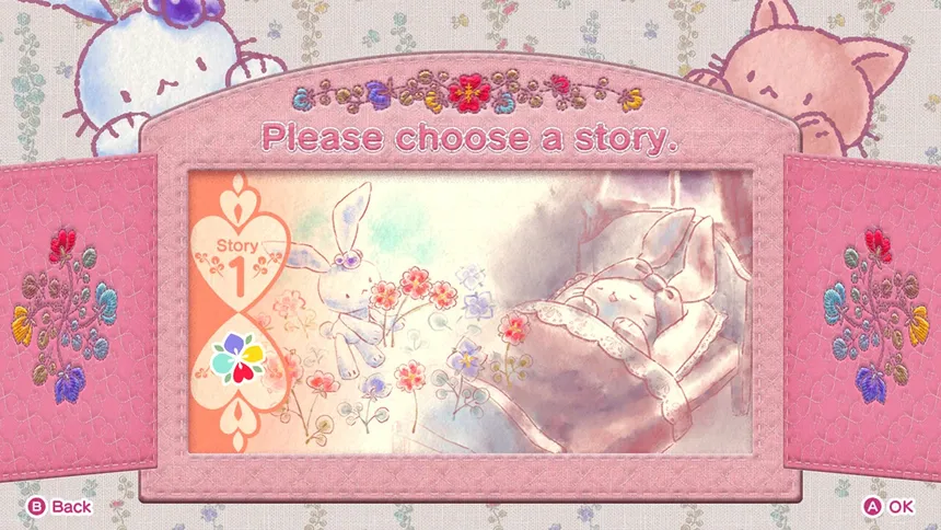 Скриншот 2 к игре Ruku's Heart Balloon