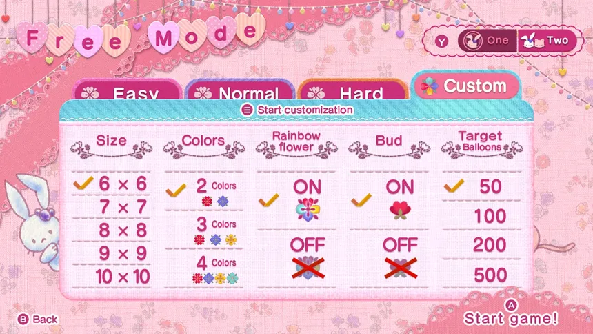Скриншот 7 к игре Ruku's Heart Balloon