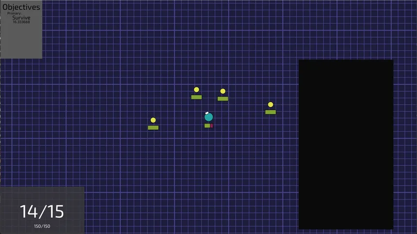 Скриншот 5 к игре Simply Survive