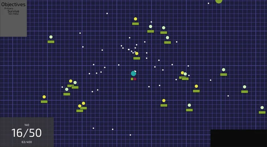 Скриншот 6 к игре Simply Survive