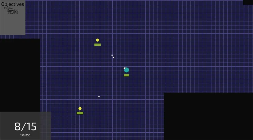Скриншот 7 к игре Simply Survive