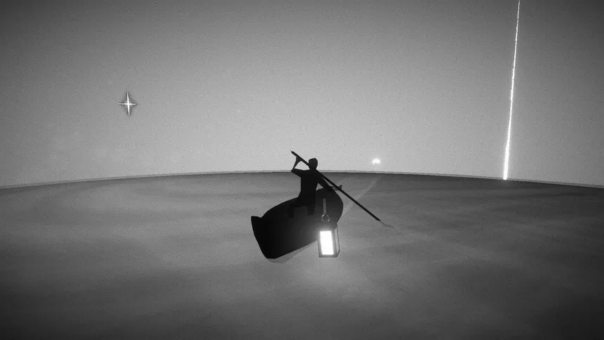 Скриншот 1 к игре Sea Dove