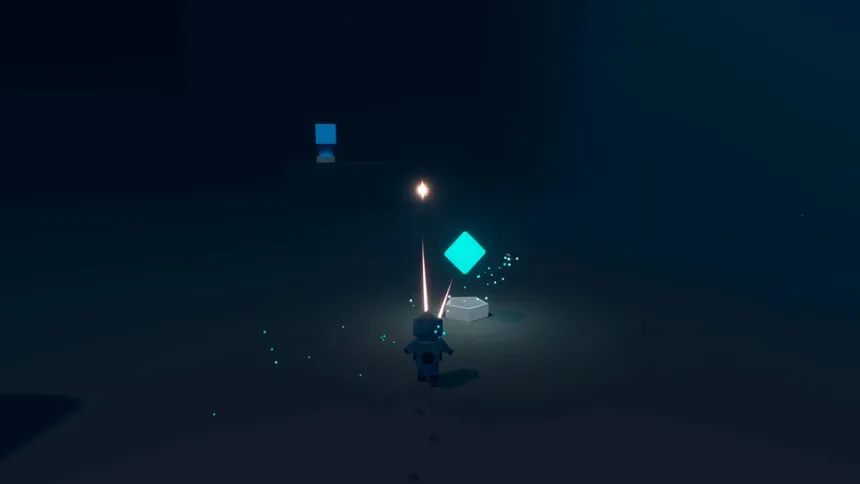 Скриншот 1 к игре illum