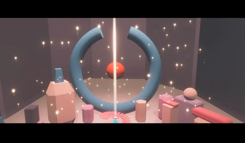 Скриншот 5 к игре illum